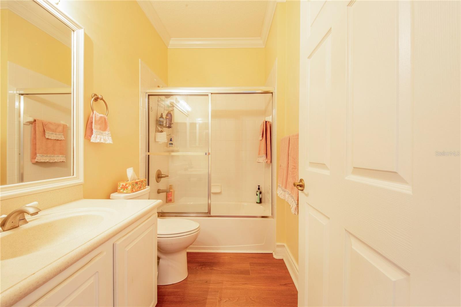 LAKE ASHTON GOLF CLUB PH 02 - Residential