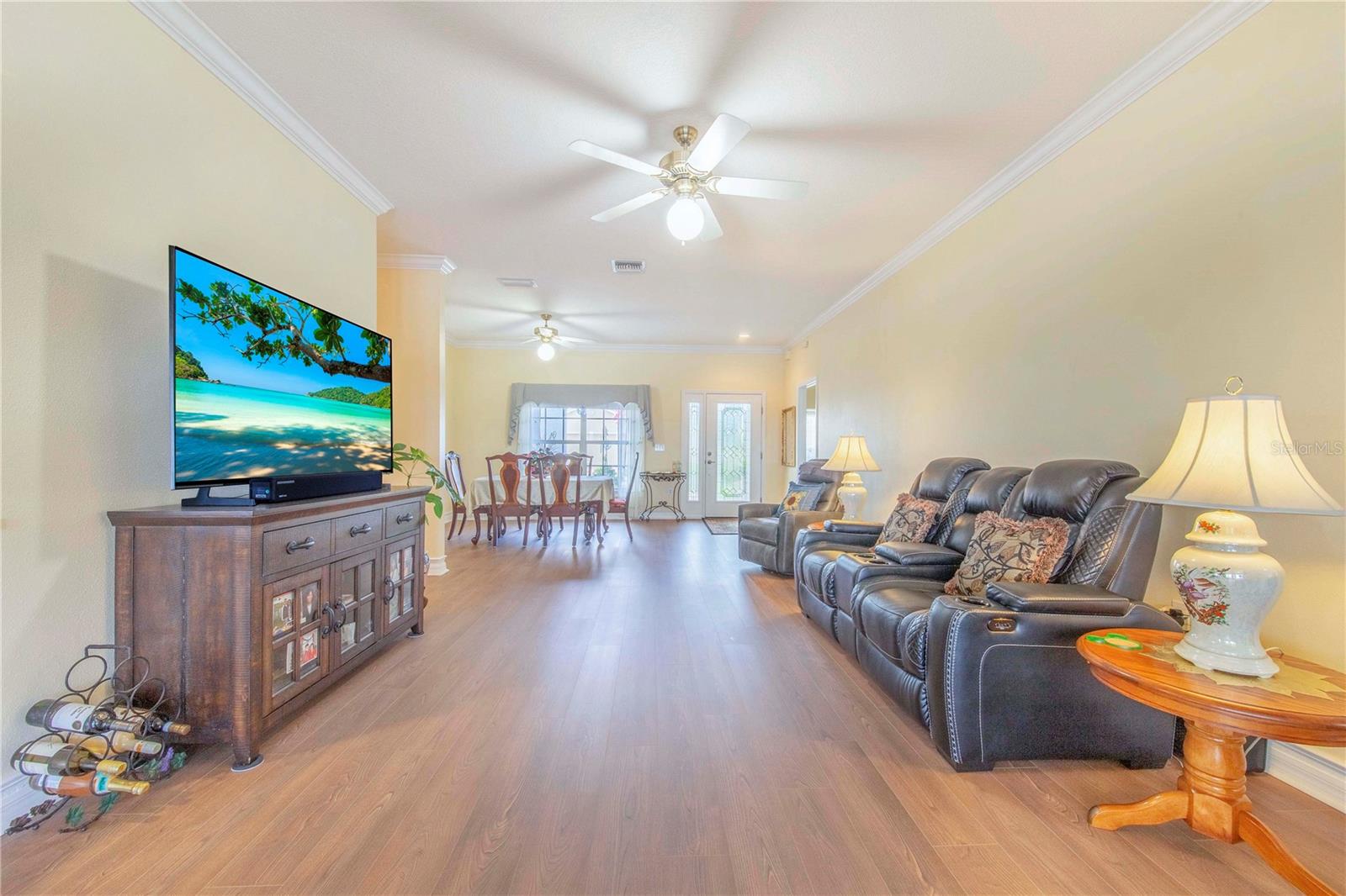 LAKE ASHTON GOLF CLUB PH 02 - Residential