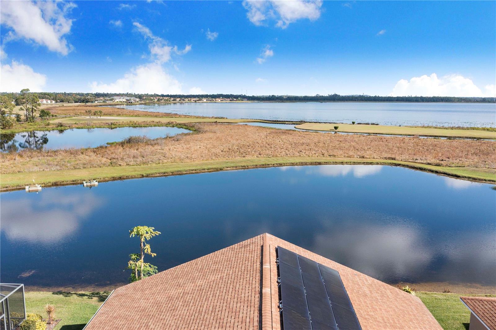 LAKE ASHTON GOLF CLUB PH 02 - Residential