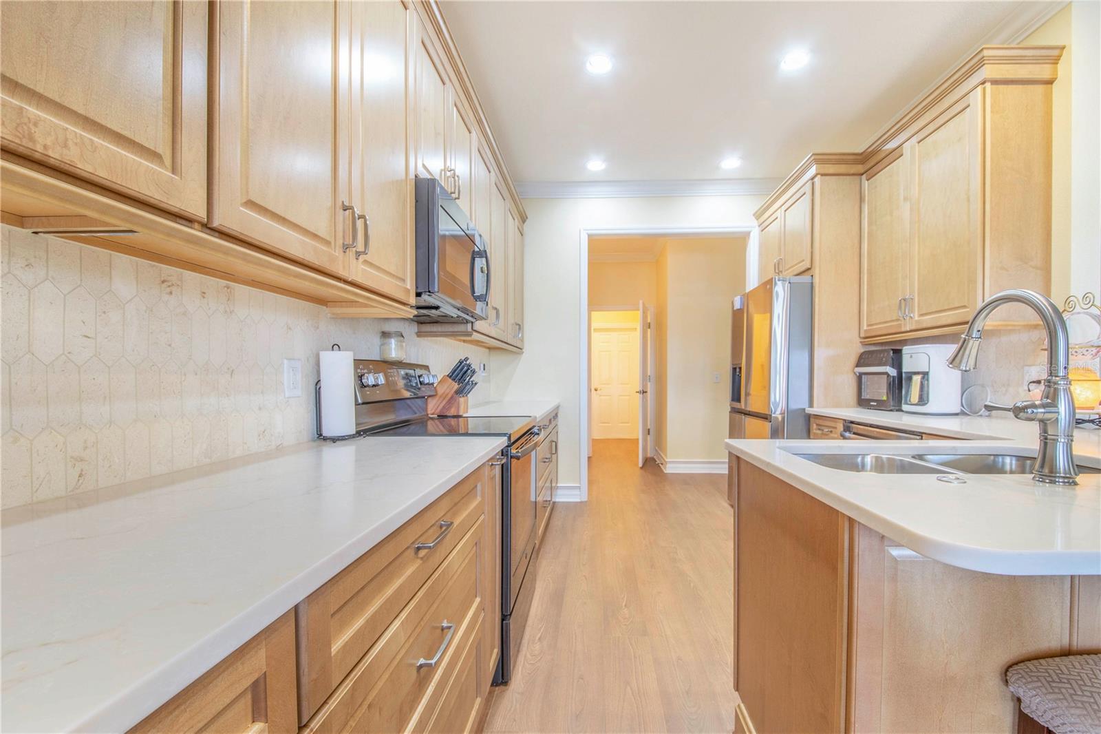 LAKE ASHTON GOLF CLUB PH 02 - Residential