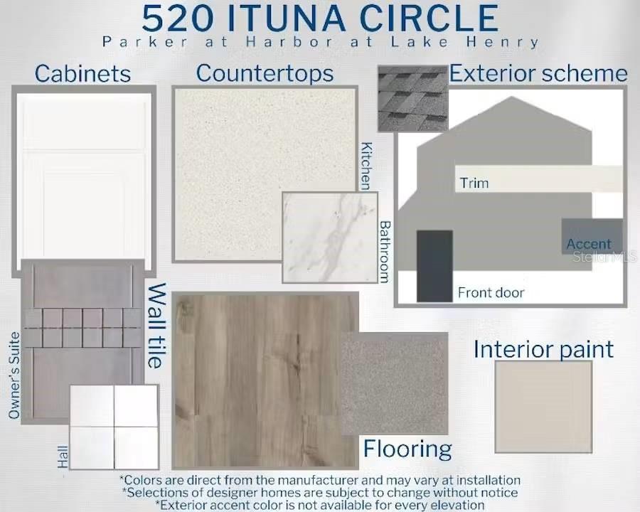 520 ITUNA CIRCLE