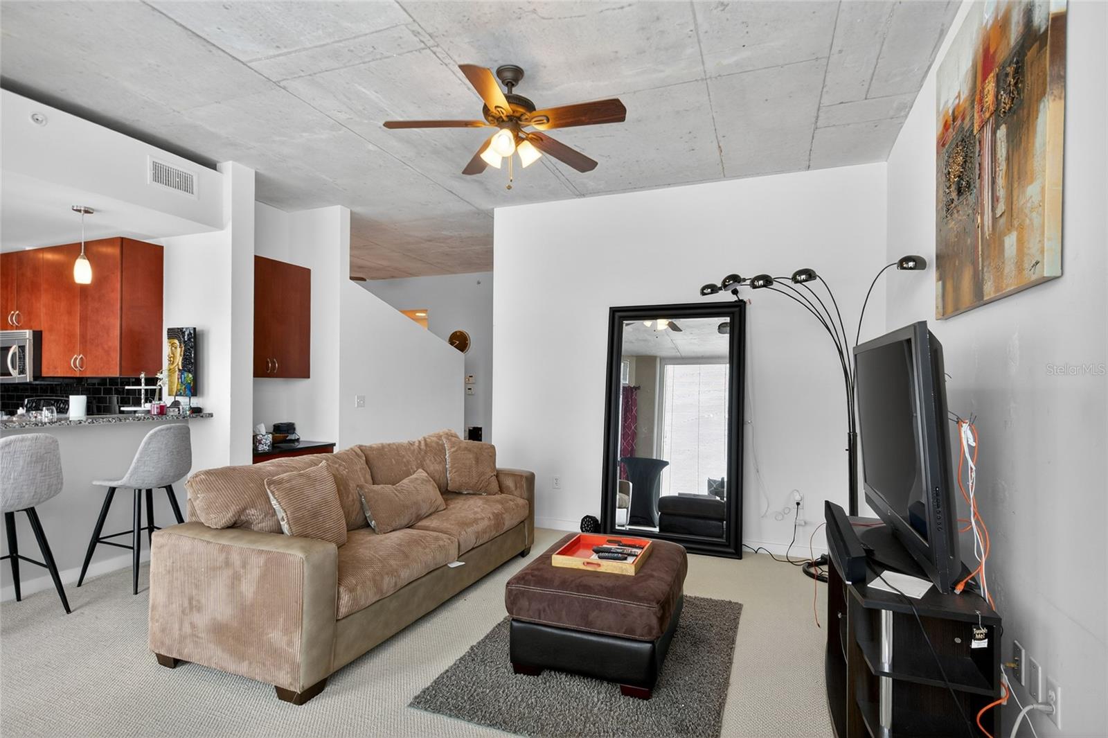 SKYPOINT A CONDO - Residential Lease