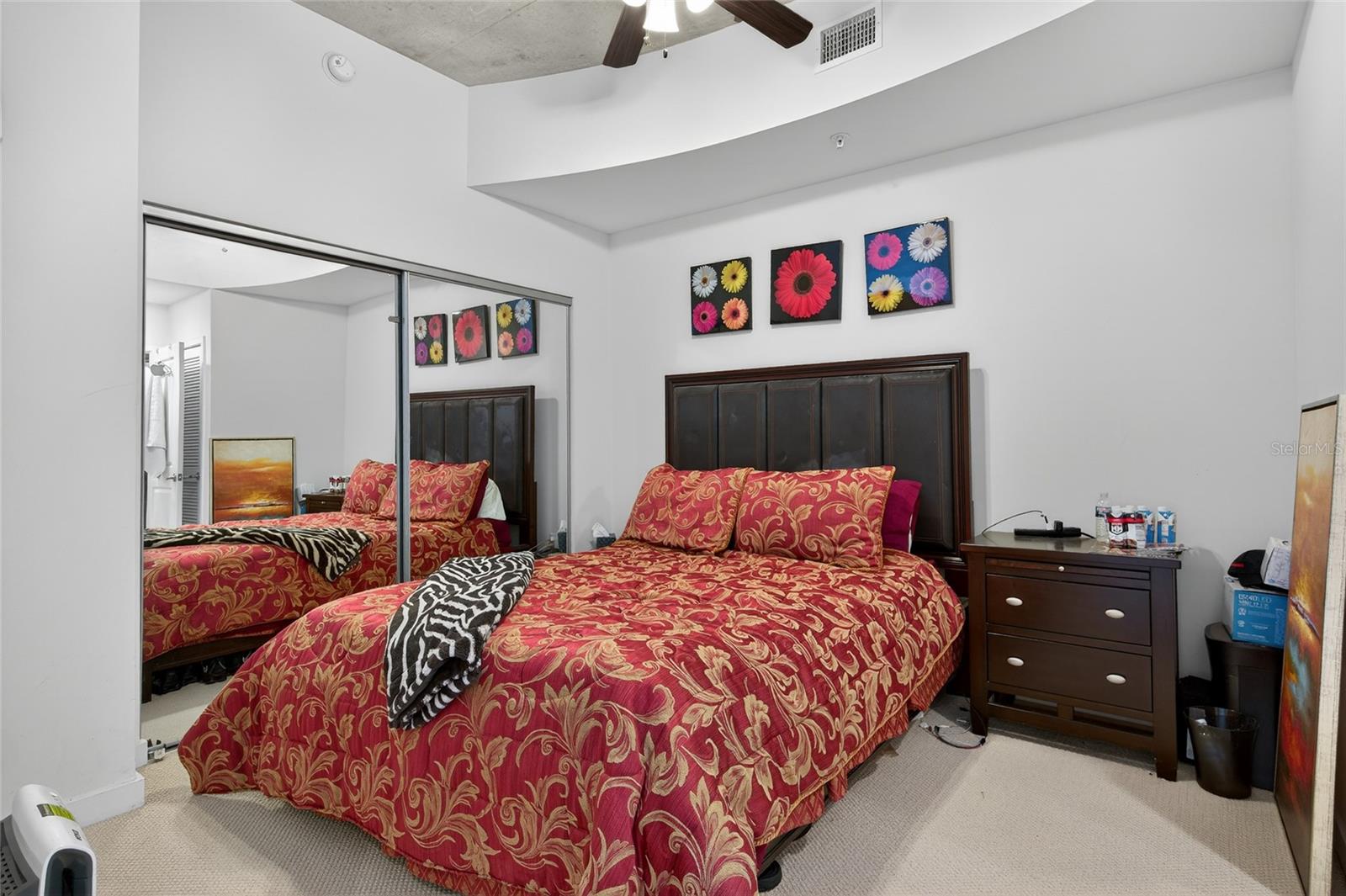 SKYPOINT A CONDO - Residential Lease