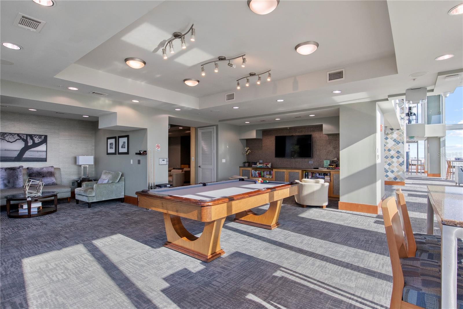 SKYPOINT A CONDO - Residential Lease