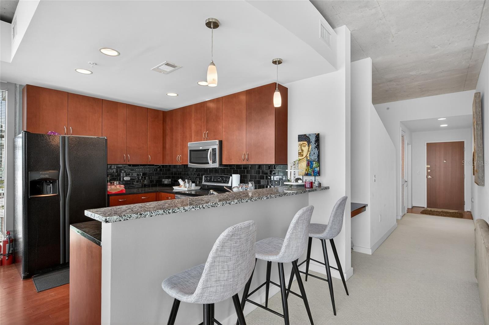 SKYPOINT A CONDO - Residential Lease