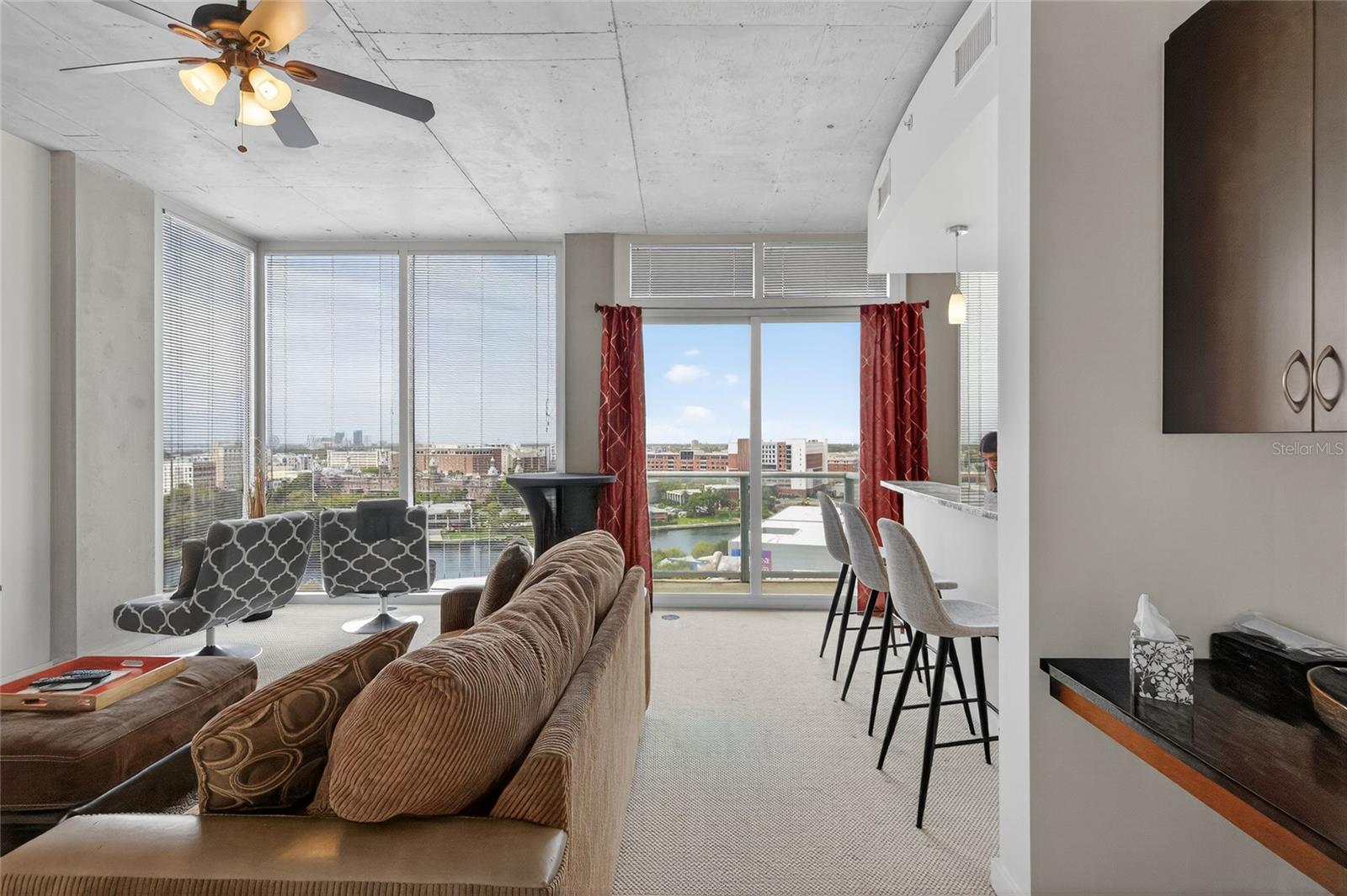 SKYPOINT A CONDO - Residential Lease