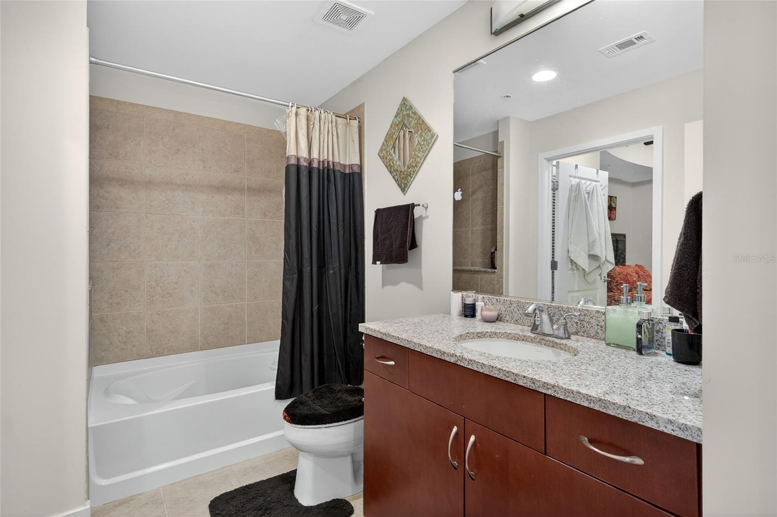 SKYPOINT A CONDO - Residential Lease