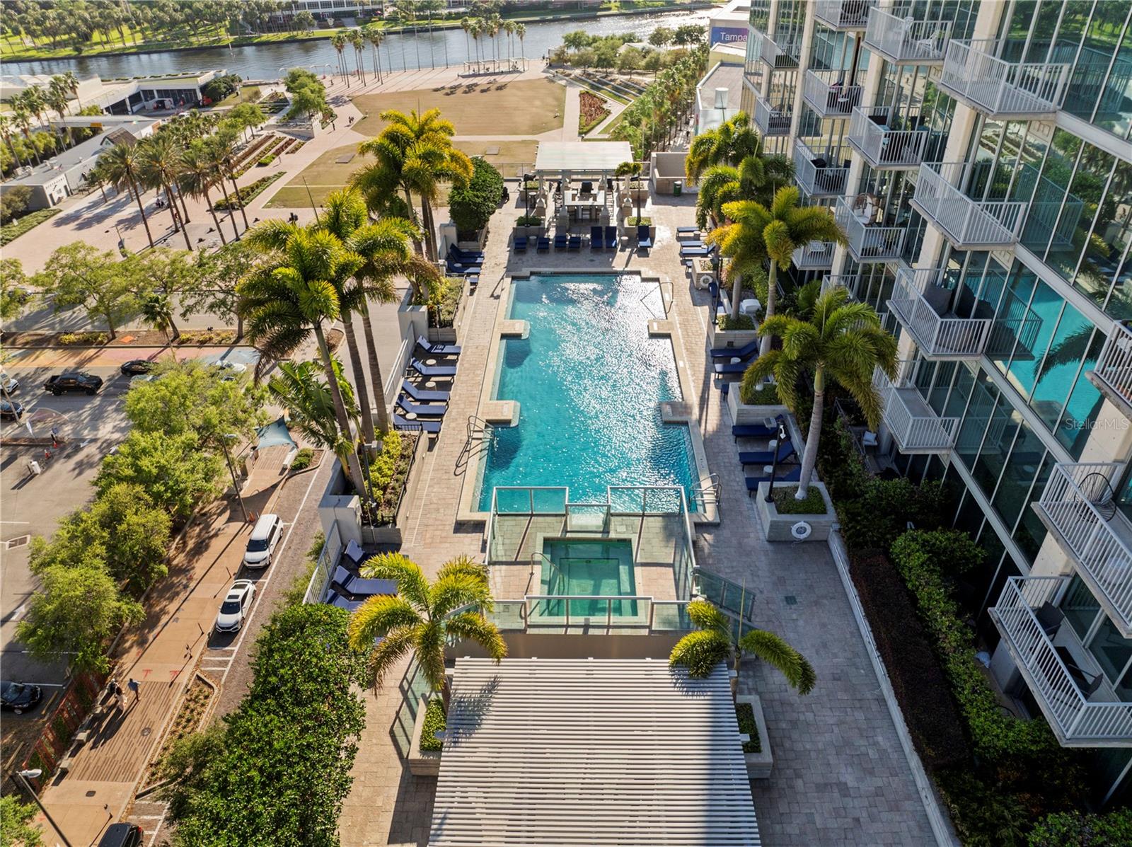 SKYPOINT A CONDO - Residential Lease