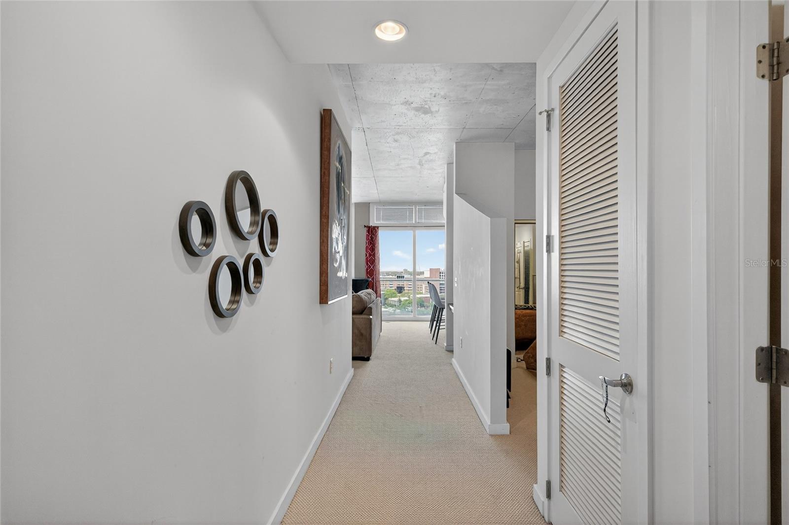 SKYPOINT A CONDO - Residential Lease