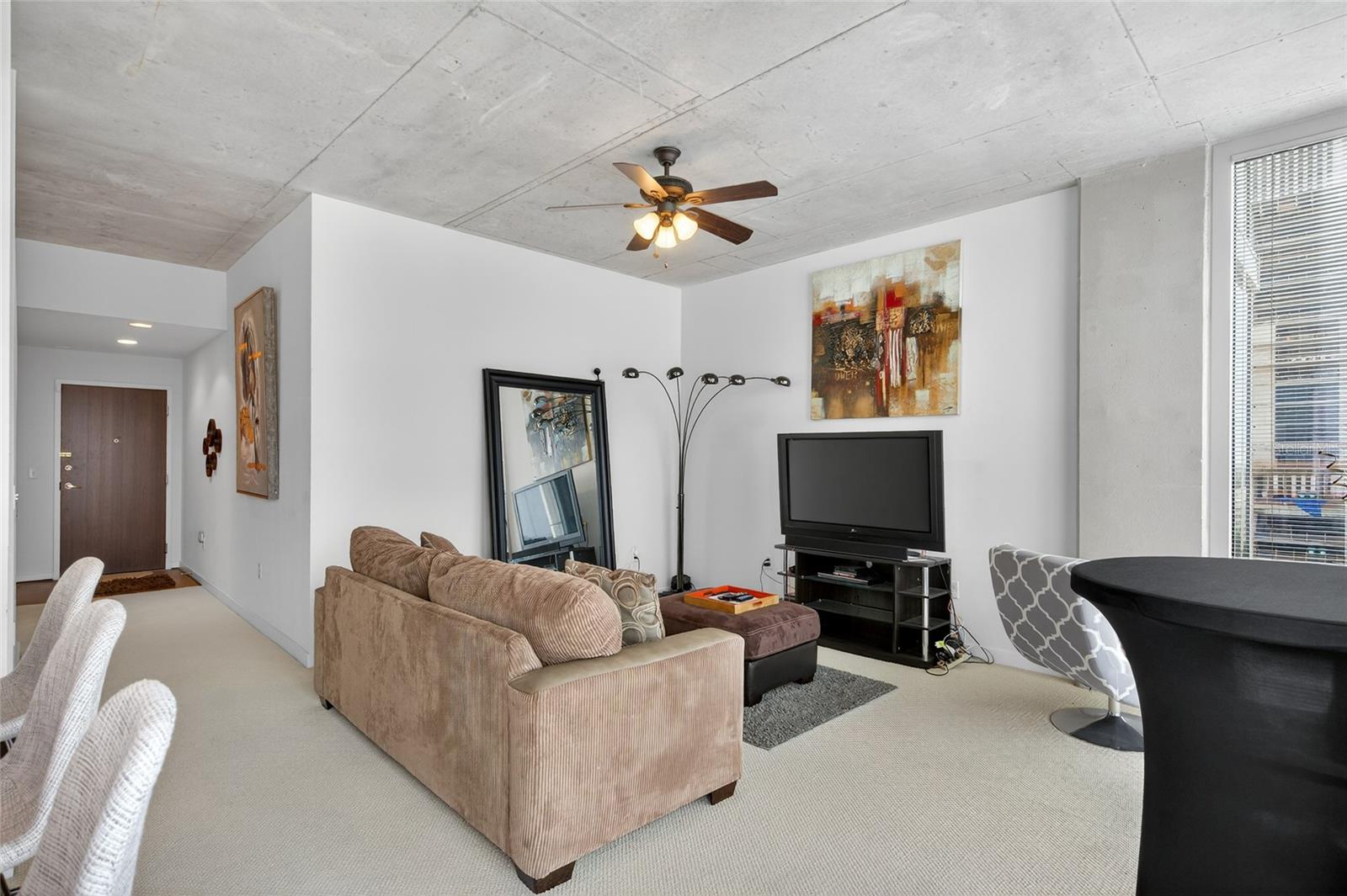 SKYPOINT A CONDO - Residential Lease