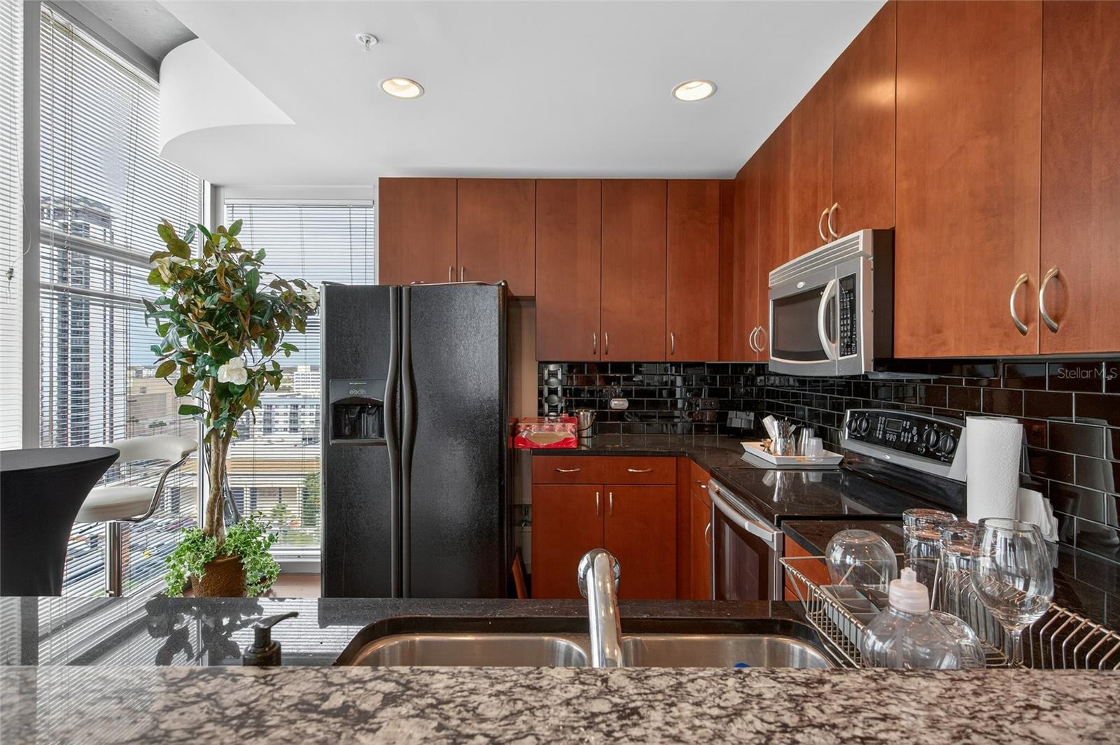 SKYPOINT A CONDO - Residential Lease