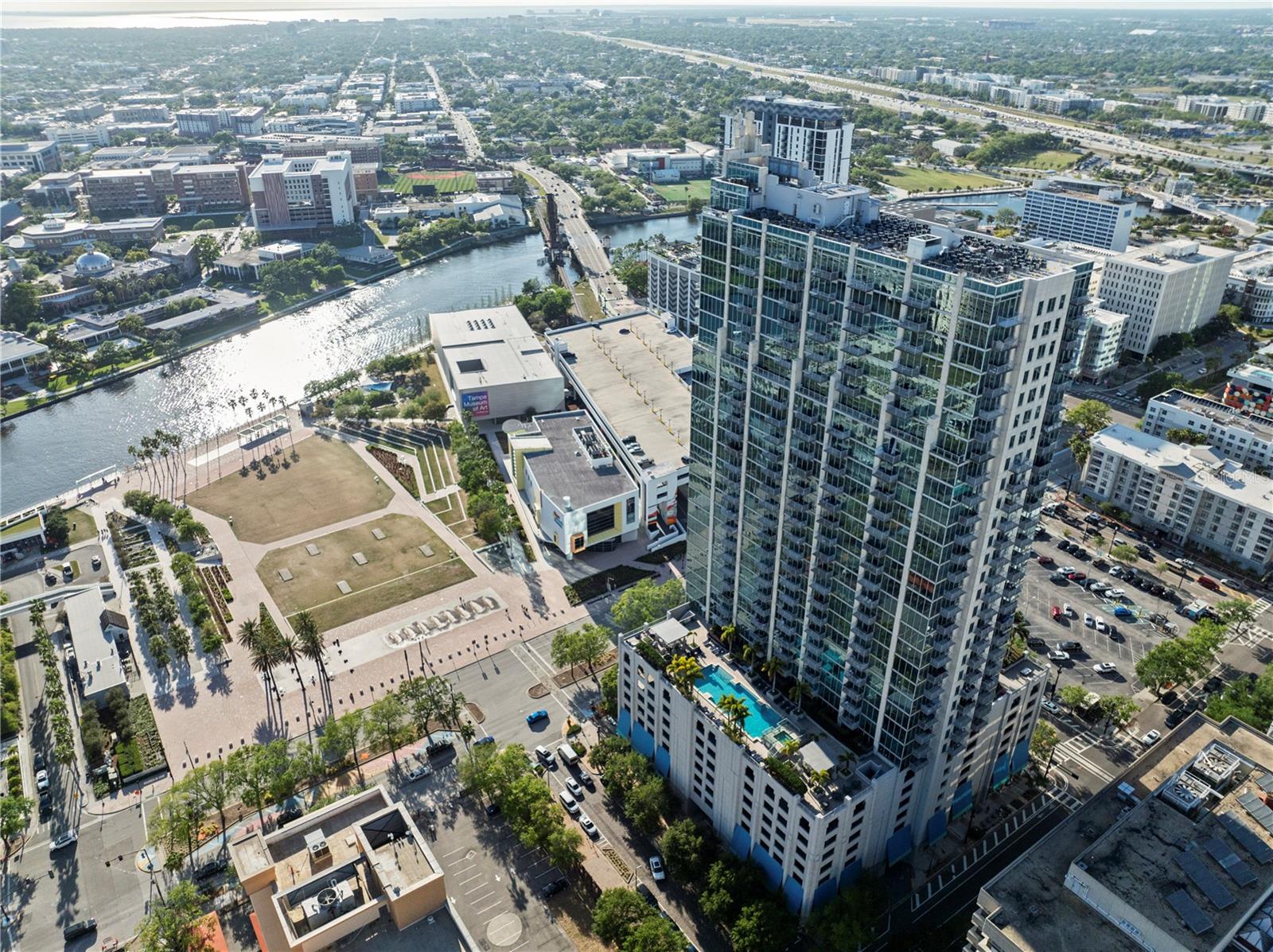 SKYPOINT A CONDO - Residential Lease