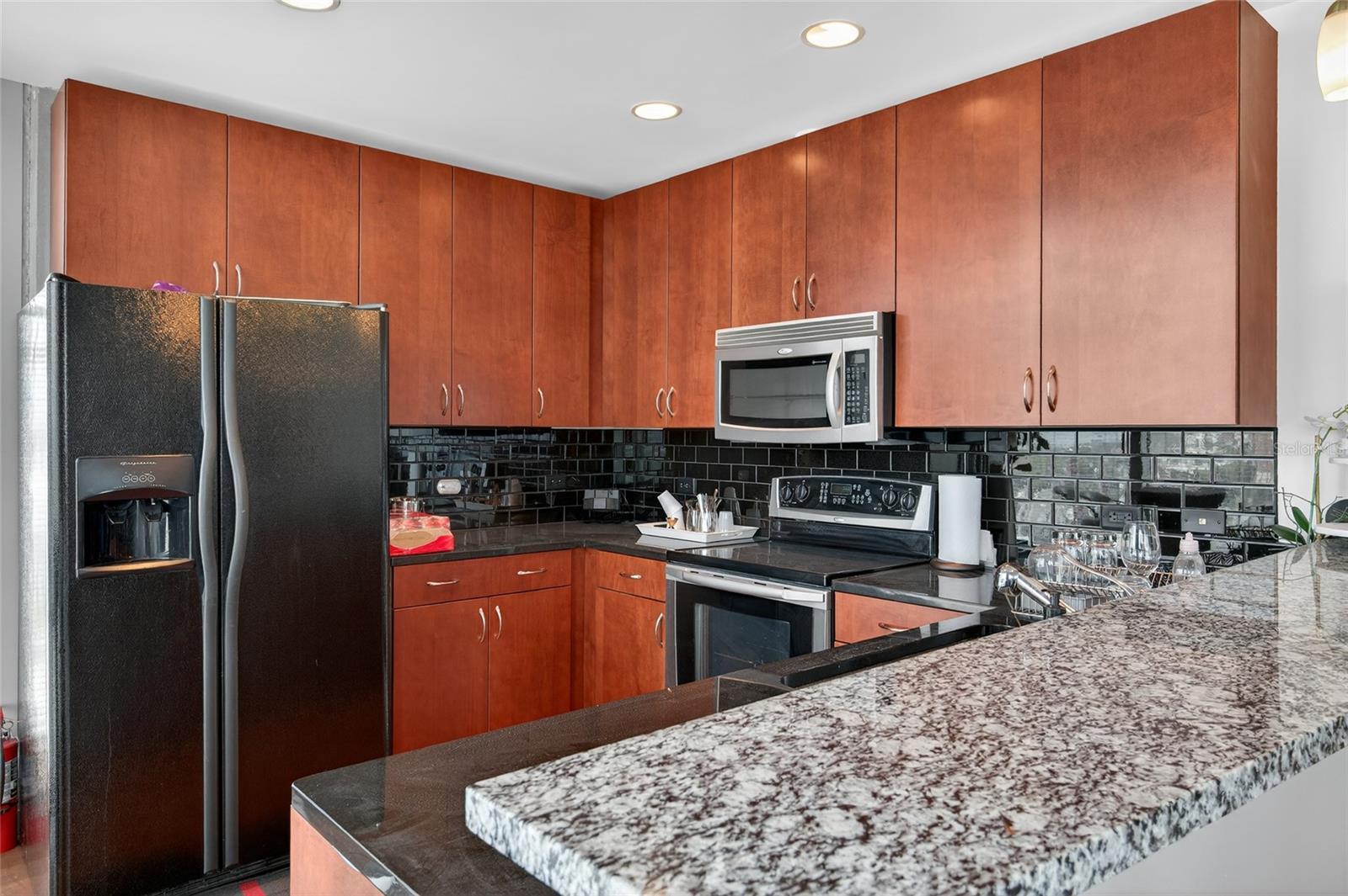 SKYPOINT A CONDO - Residential Lease