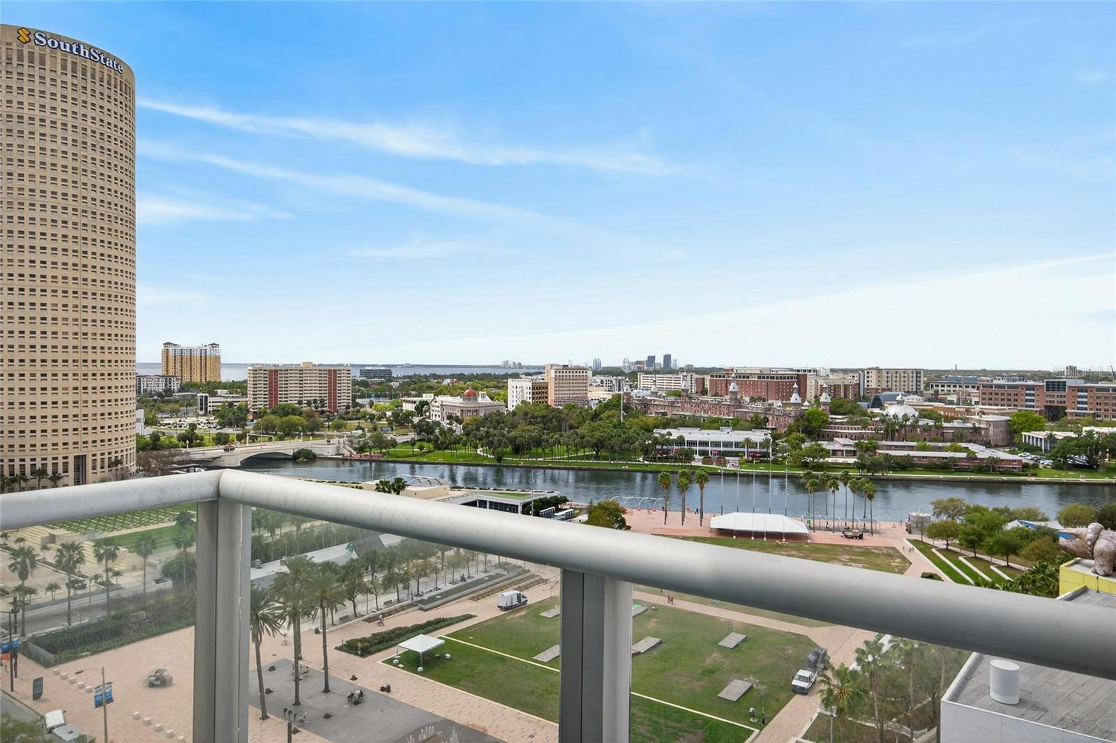 SKYPOINT A CONDO - Residential Lease