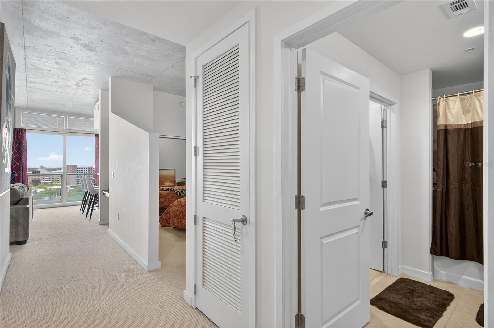 SKYPOINT A CONDO - Residential Lease