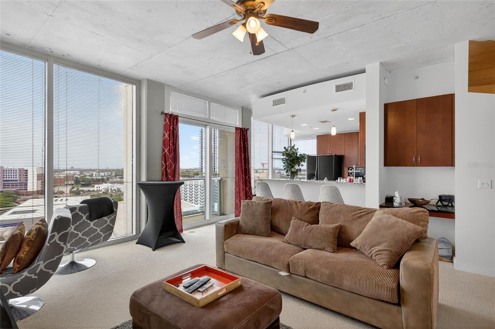 SKYPOINT A CONDO - Residential Lease