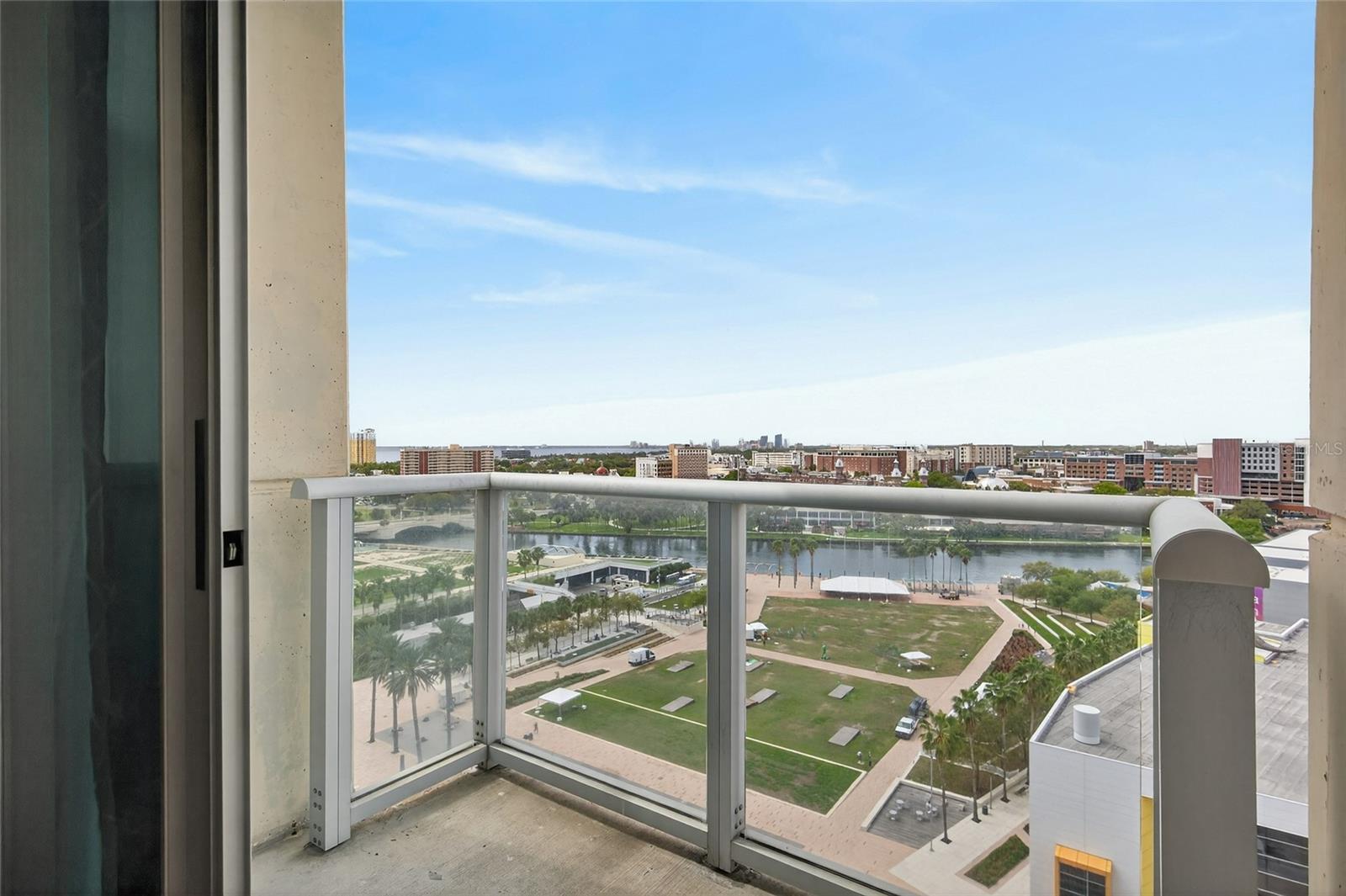 SKYPOINT A CONDO - Residential Lease