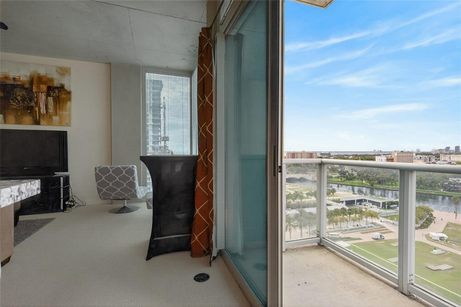 SKYPOINT A CONDO - Residential Lease