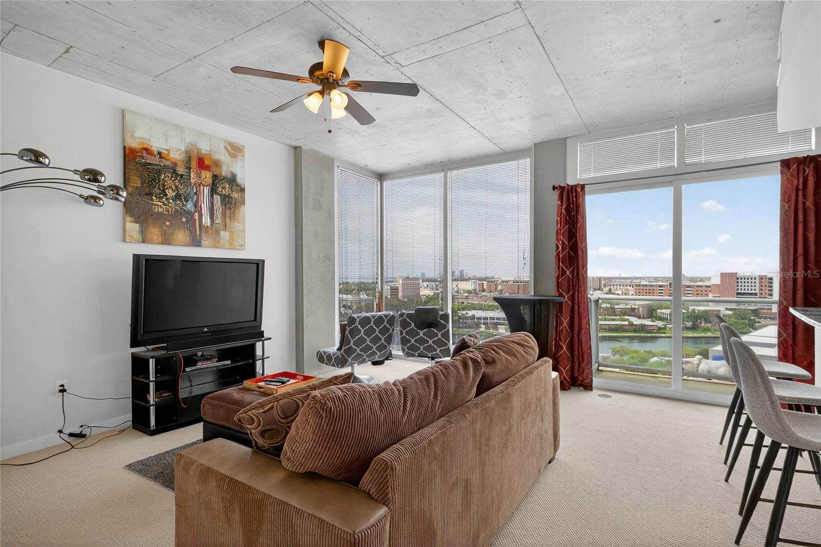 SKYPOINT A CONDO - Residential Lease