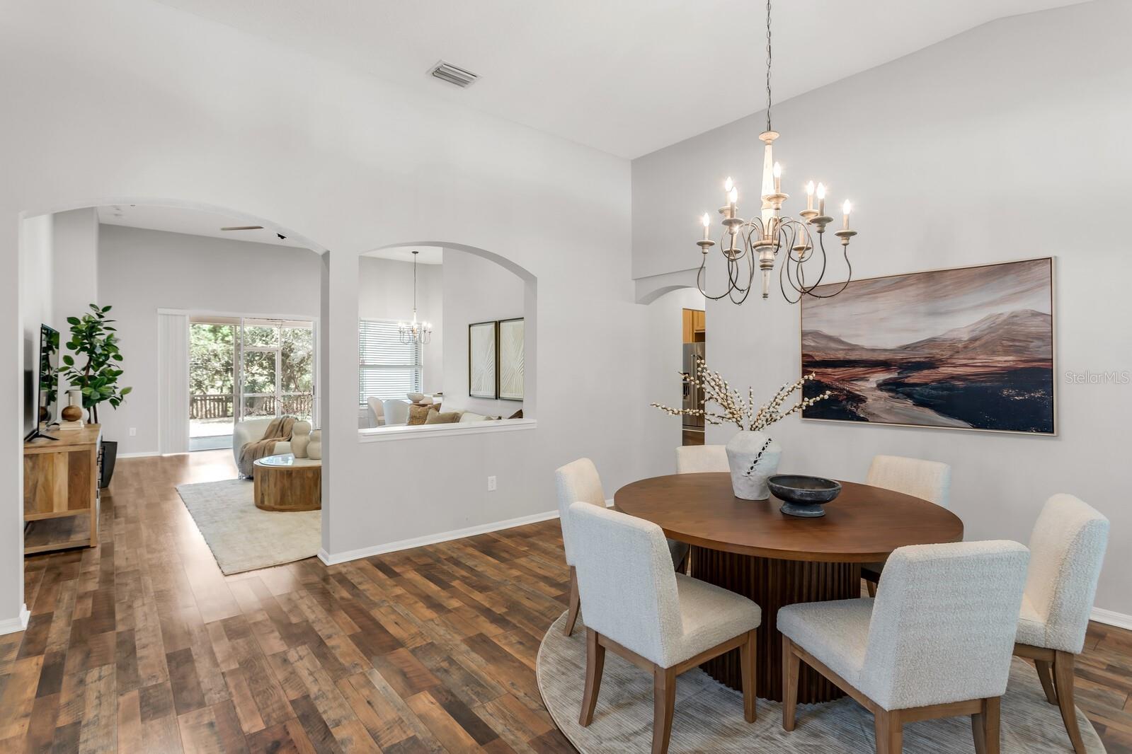 ABERDEEN CREEK - Residential