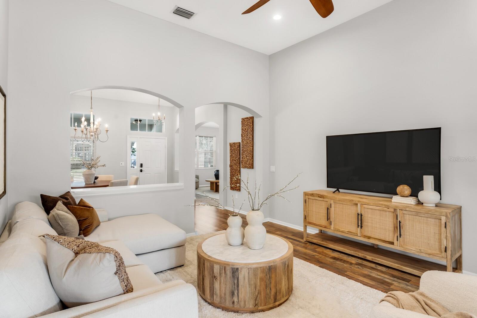 ABERDEEN CREEK - Residential