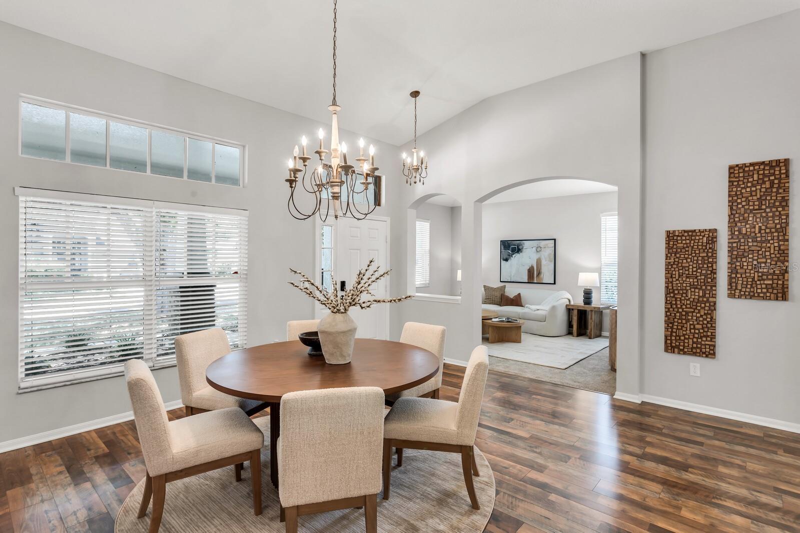 ABERDEEN CREEK - Residential