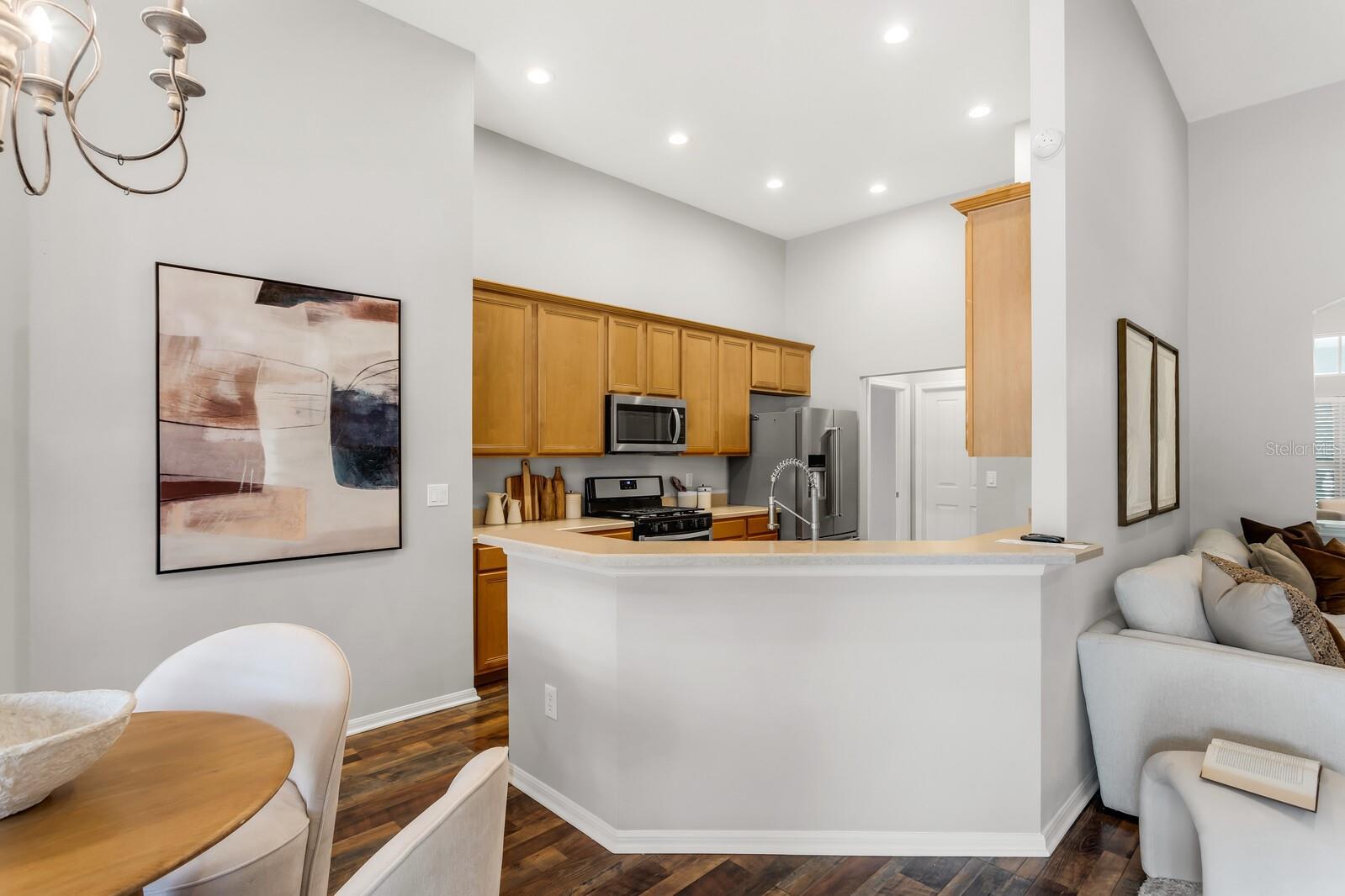 ABERDEEN CREEK - Residential