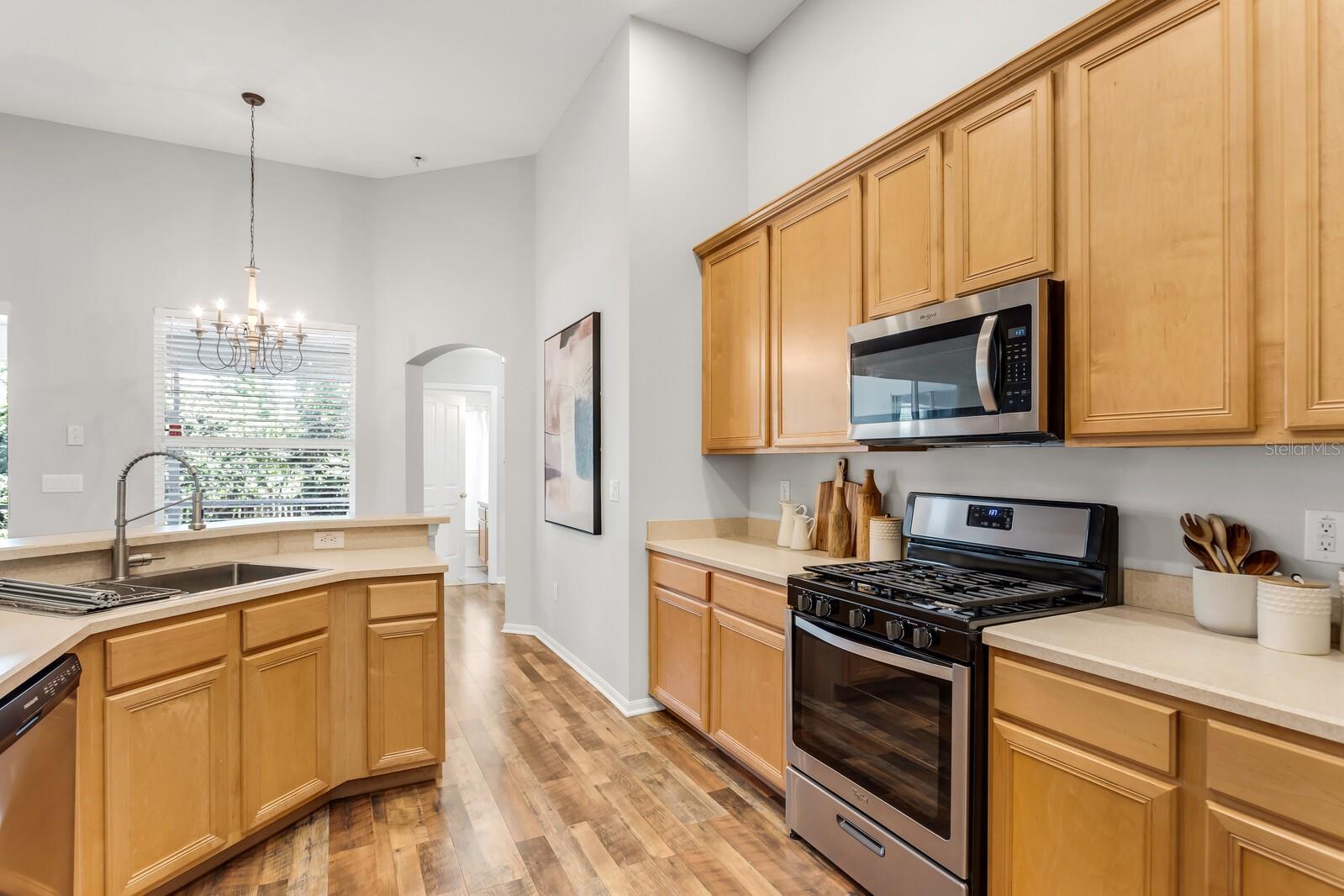 ABERDEEN CREEK - Residential