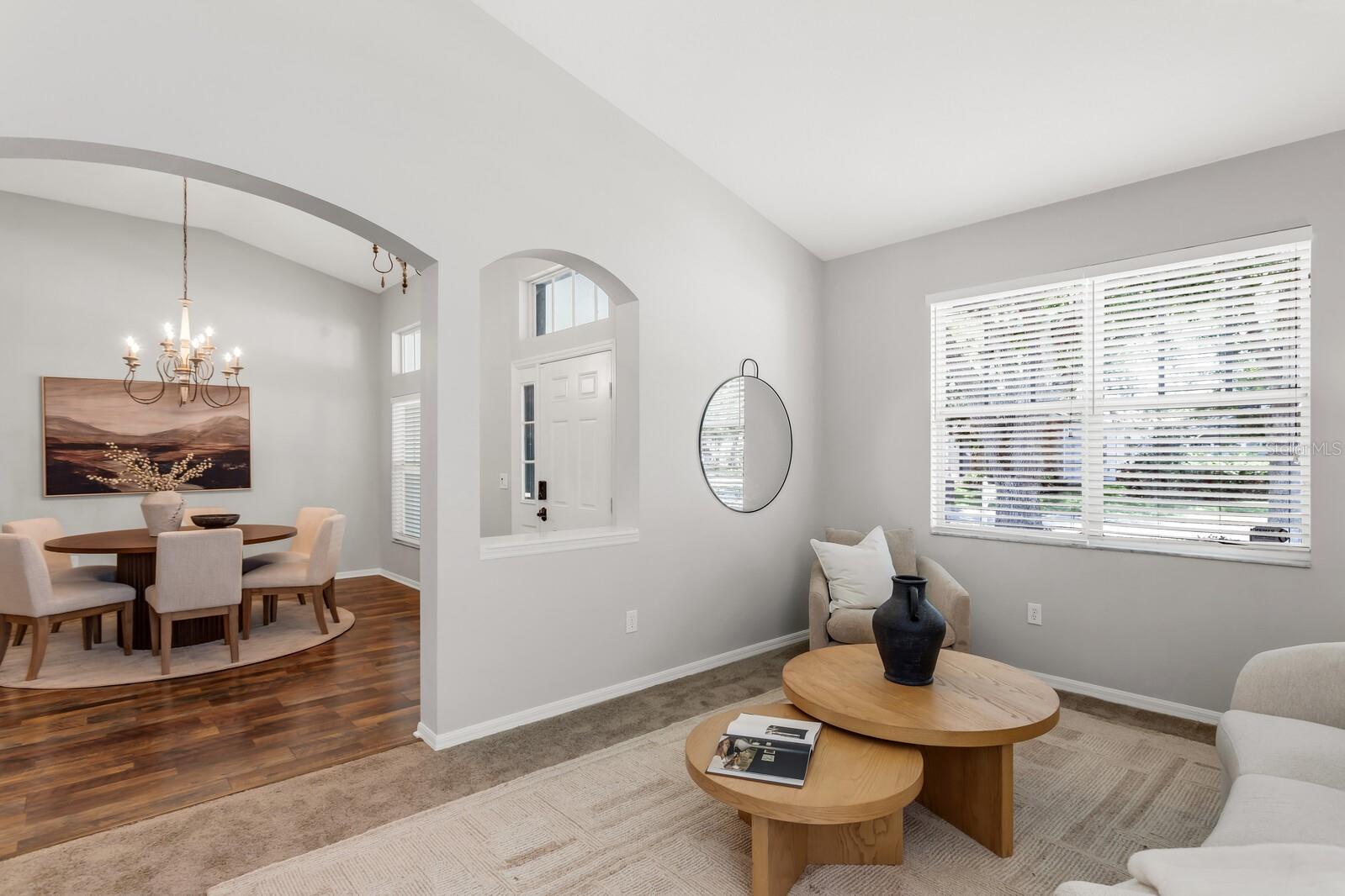 ABERDEEN CREEK - Residential