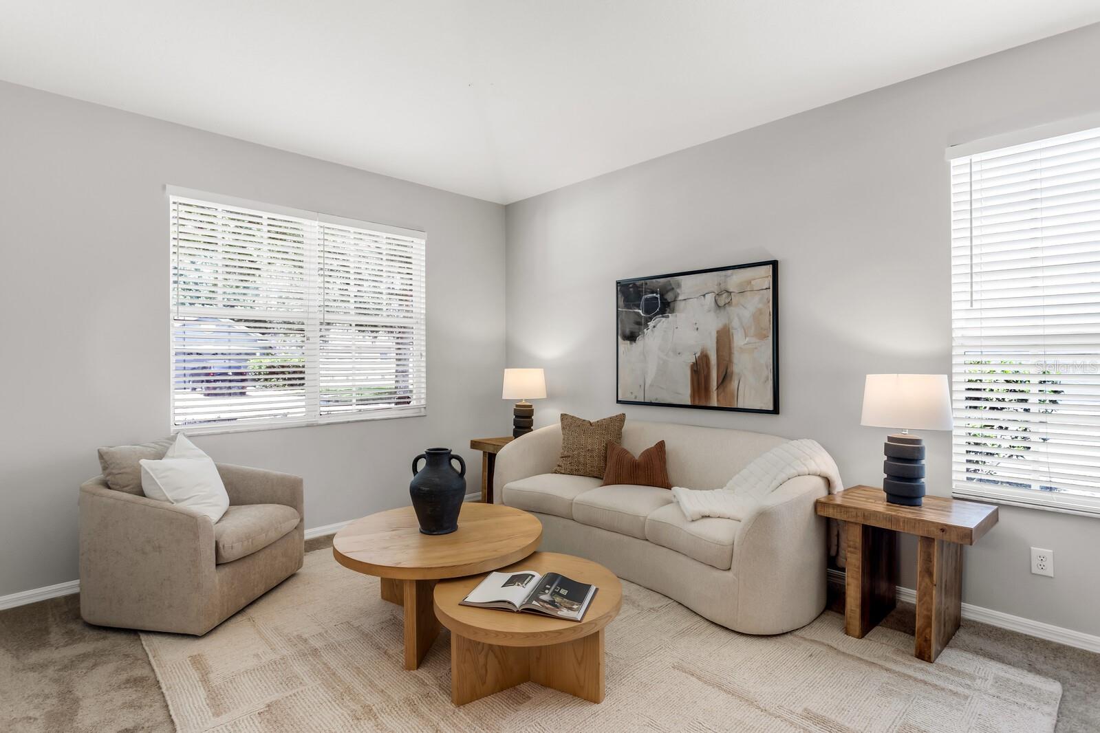 ABERDEEN CREEK - Residential