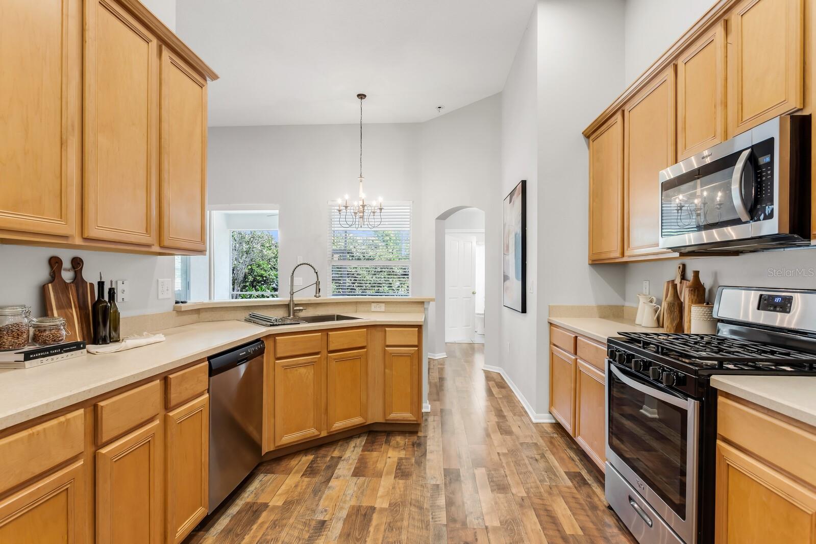 ABERDEEN CREEK - Residential