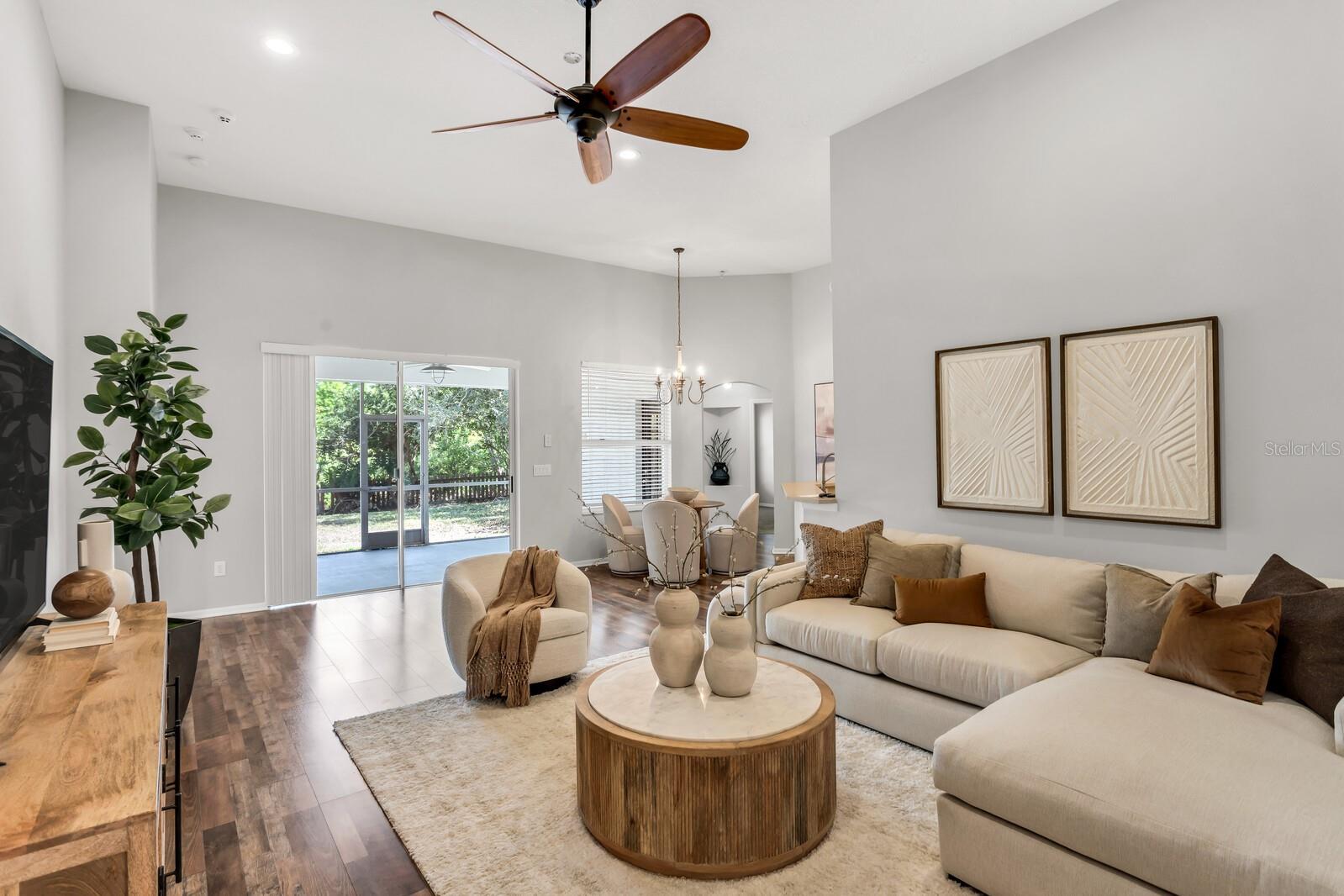ABERDEEN CREEK - Residential
