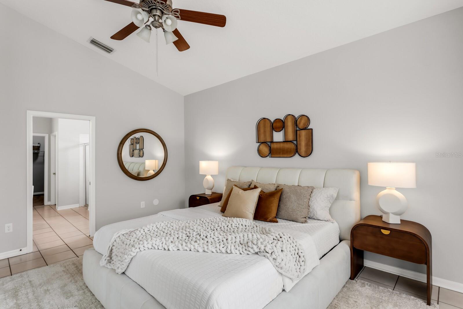 ABERDEEN CREEK - Residential