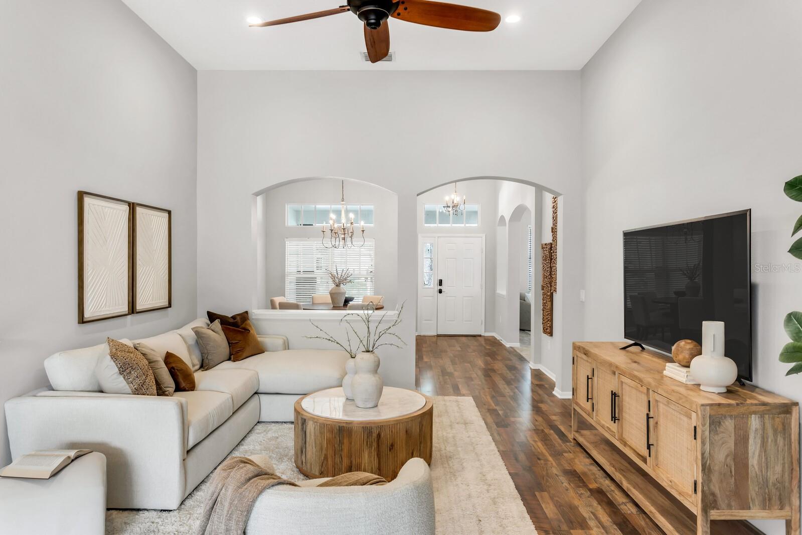 ABERDEEN CREEK - Residential