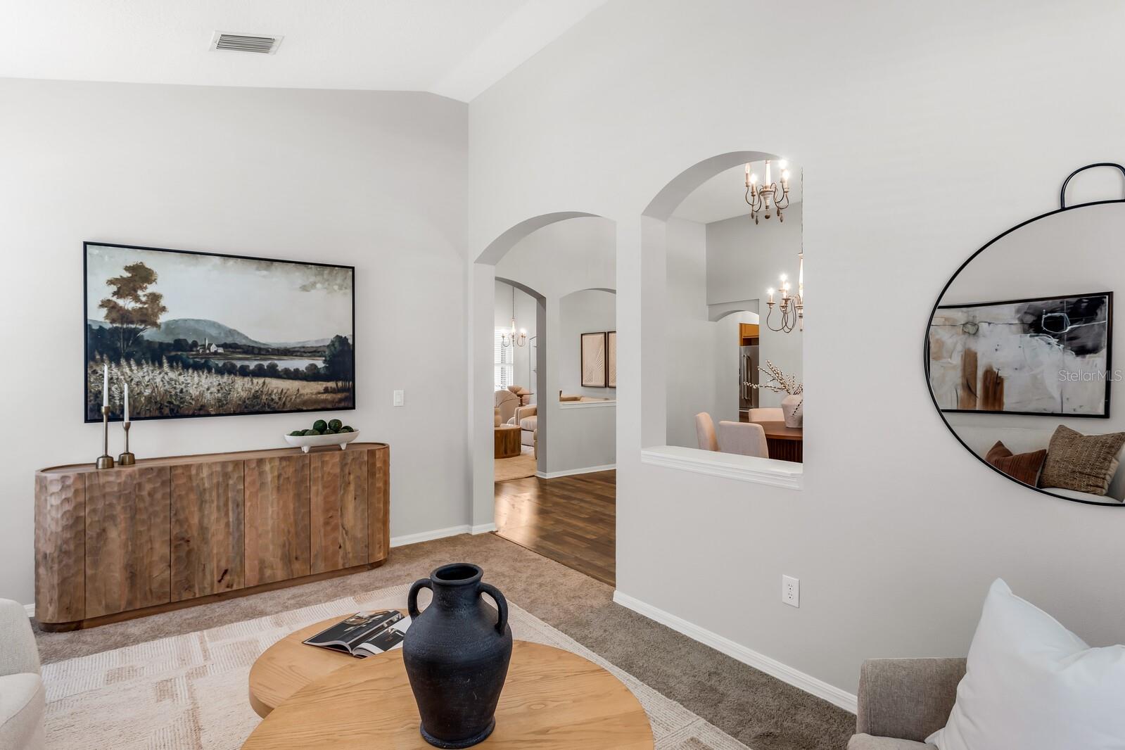 ABERDEEN CREEK - Residential
