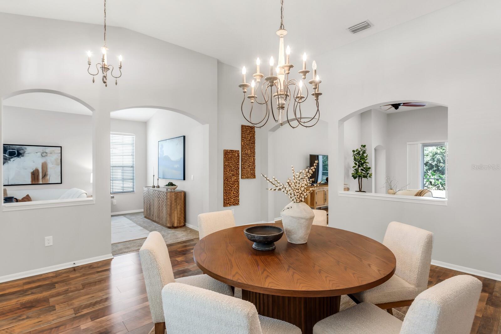 ABERDEEN CREEK - Residential