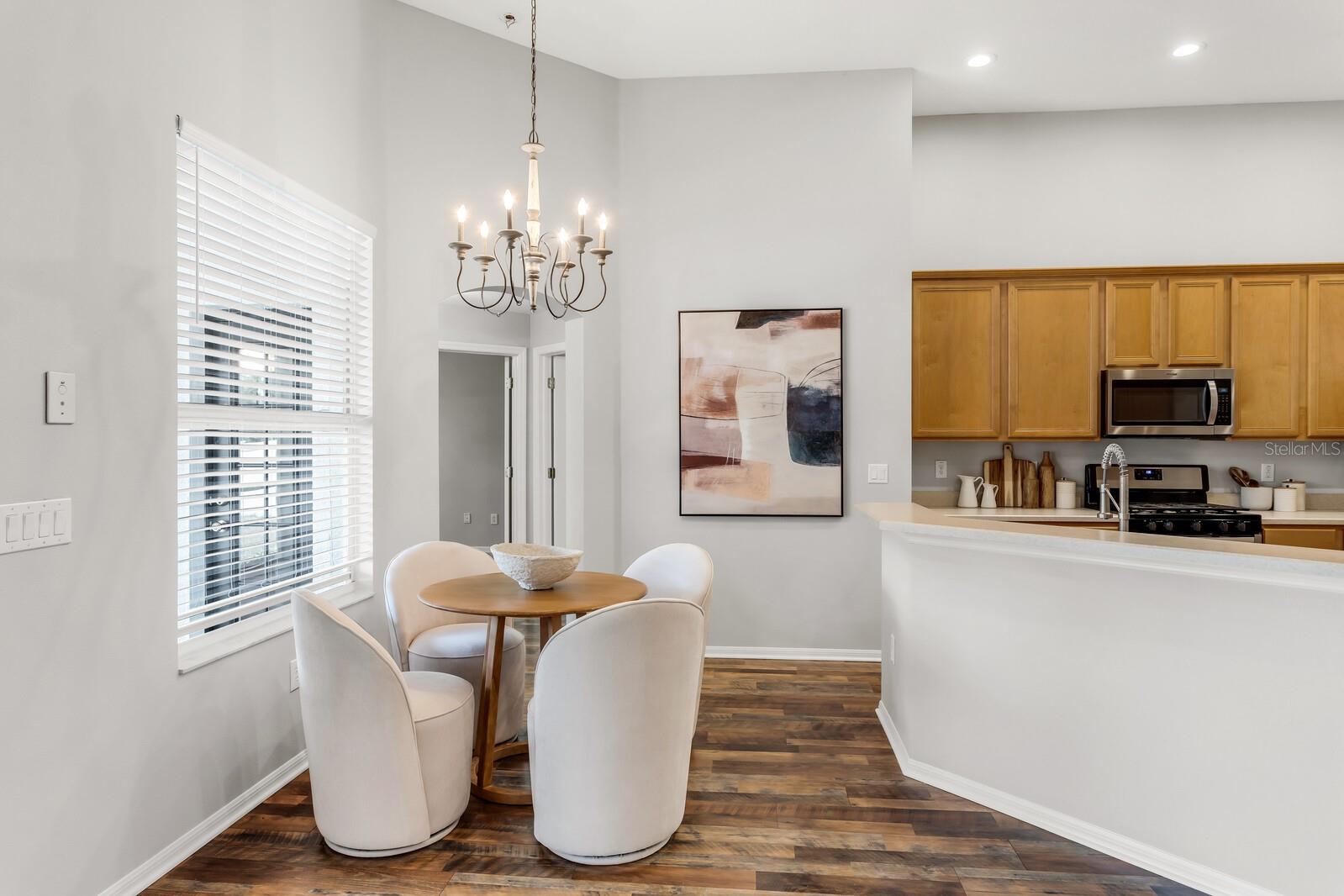 ABERDEEN CREEK - Residential