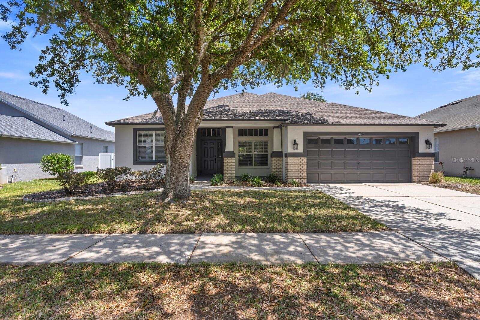 ABERDEEN CREEK - Residential