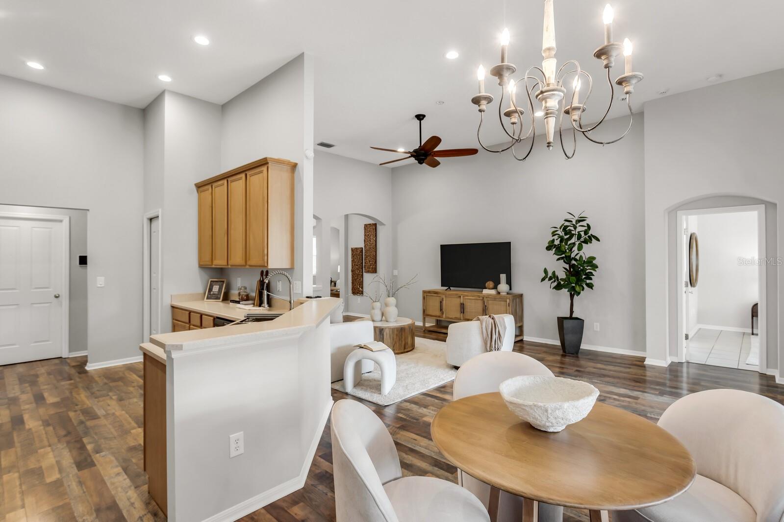 ABERDEEN CREEK - Residential