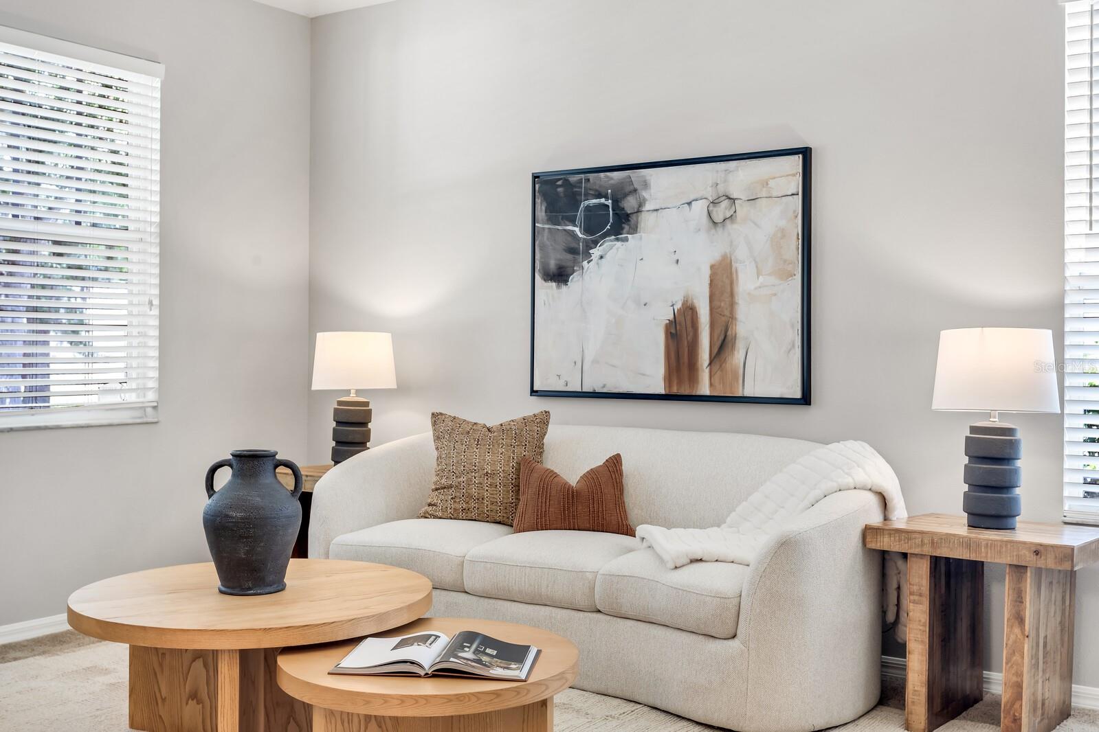 ABERDEEN CREEK - Residential
