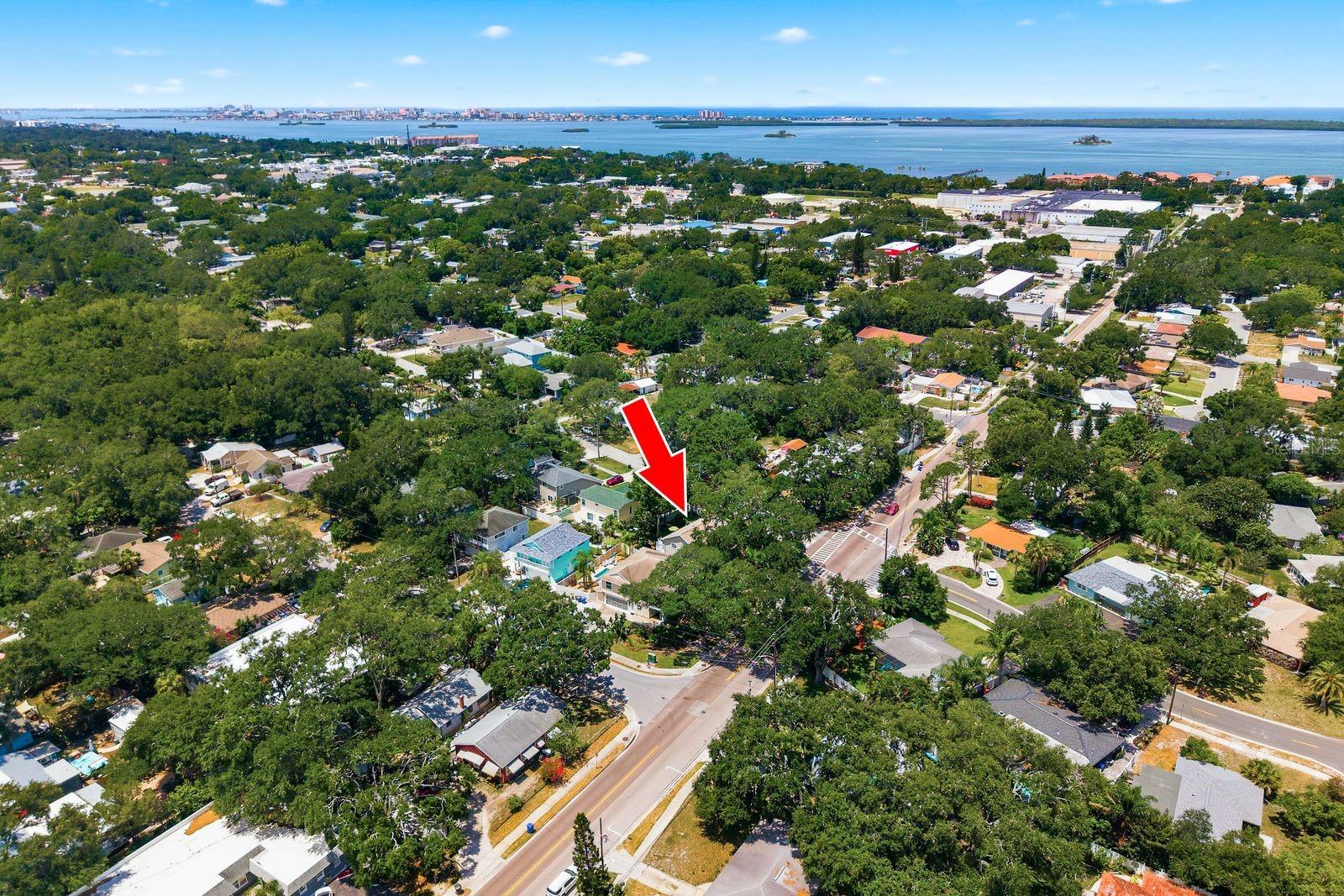 755 SAN CHRISTOPHER DRIVE
