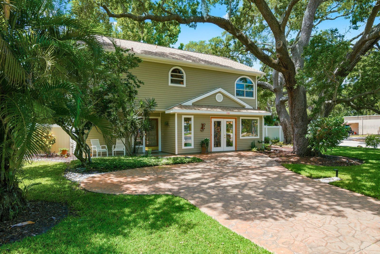 755 SAN CHRISTOPHER DRIVE