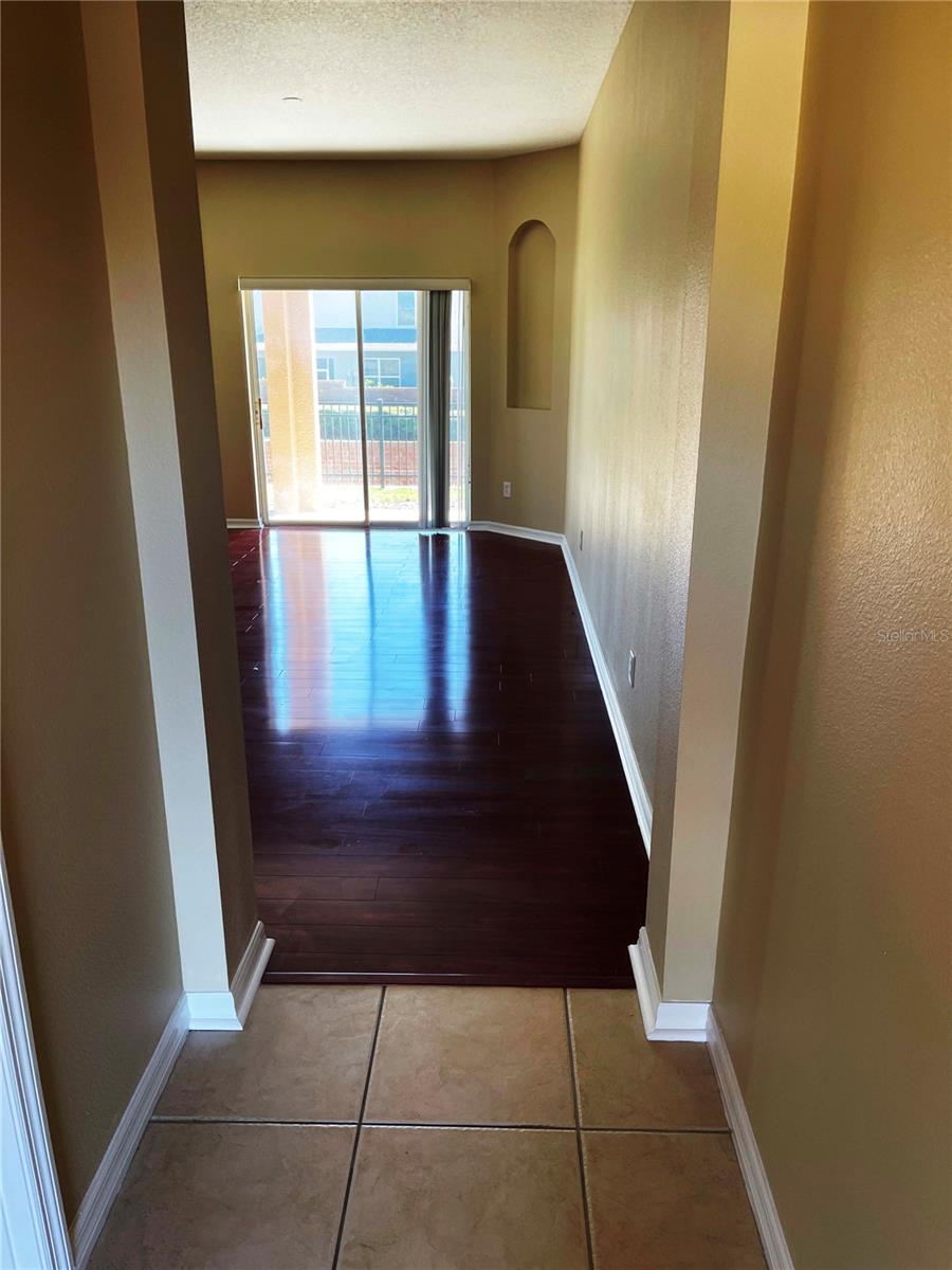 RETREAT AT TWIN LAKES REPLAT - Residential Lease