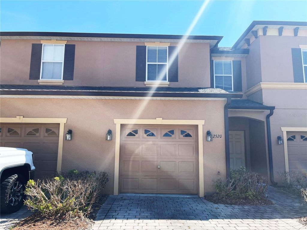Photo of 2520 Retreat View Circle, Sanford, FL 32771 (MLS # O6394307)