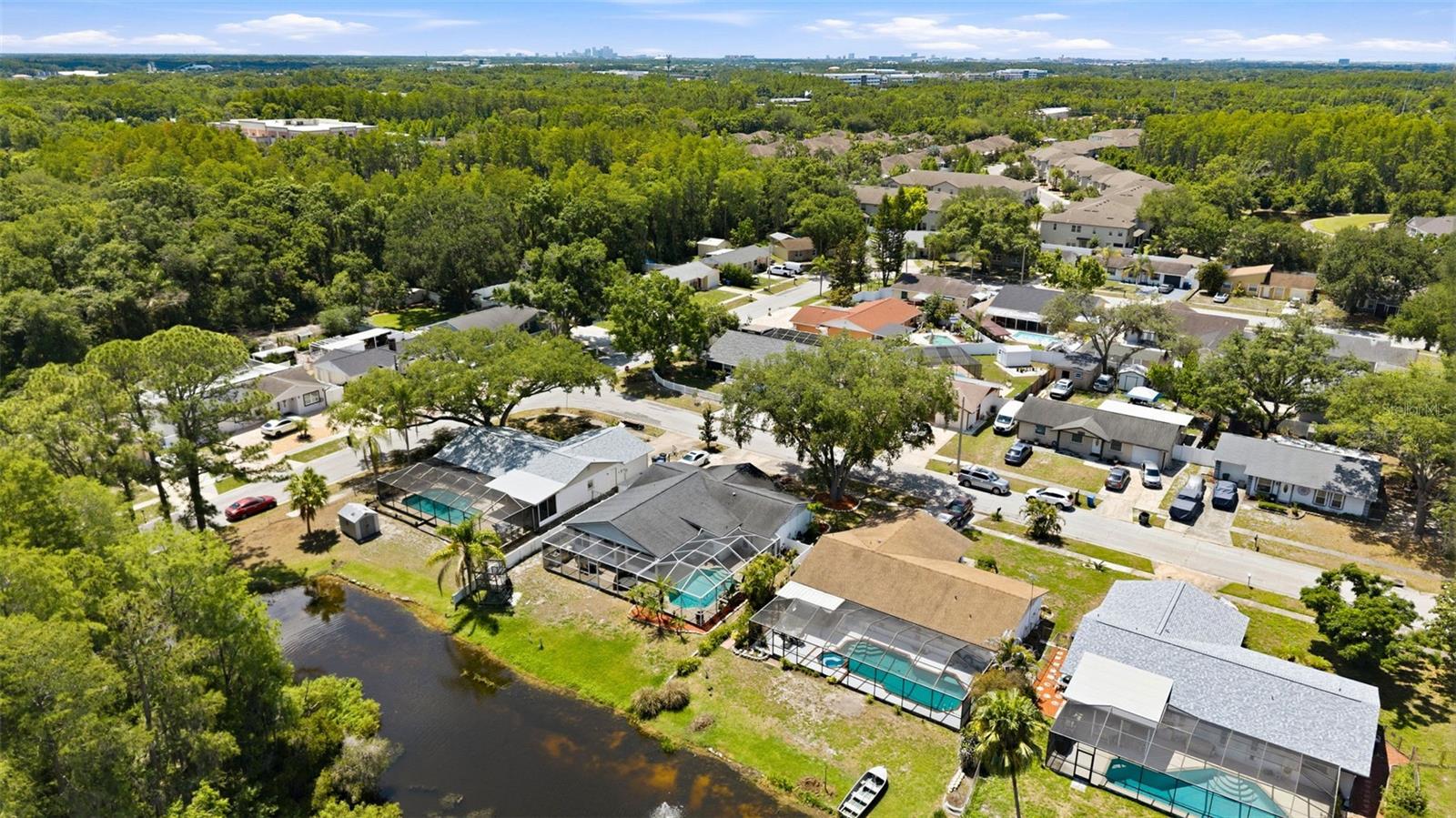 HENDERSON ROAD SUB UNIT 4 - Residential