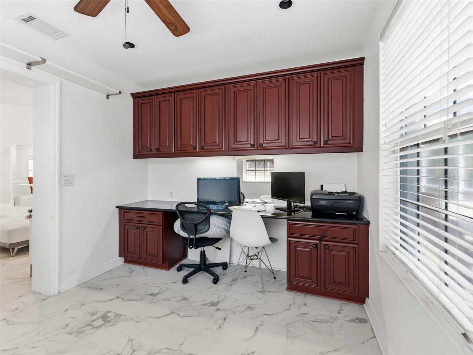 HENDERSON ROAD SUB UNIT 4 - Residential