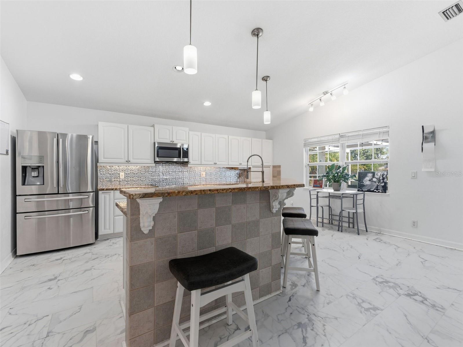 HENDERSON ROAD SUB UNIT 4 - Residential