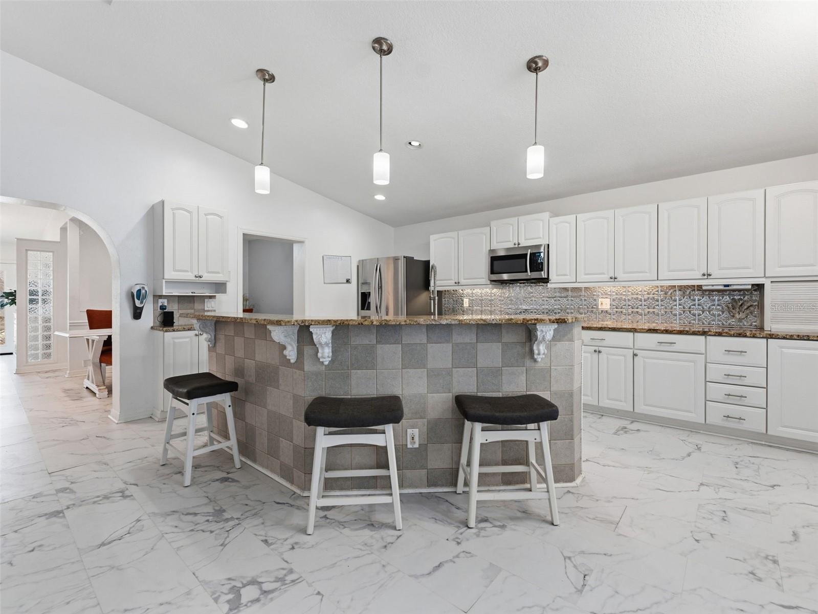 HENDERSON ROAD SUB UNIT 4 - Residential