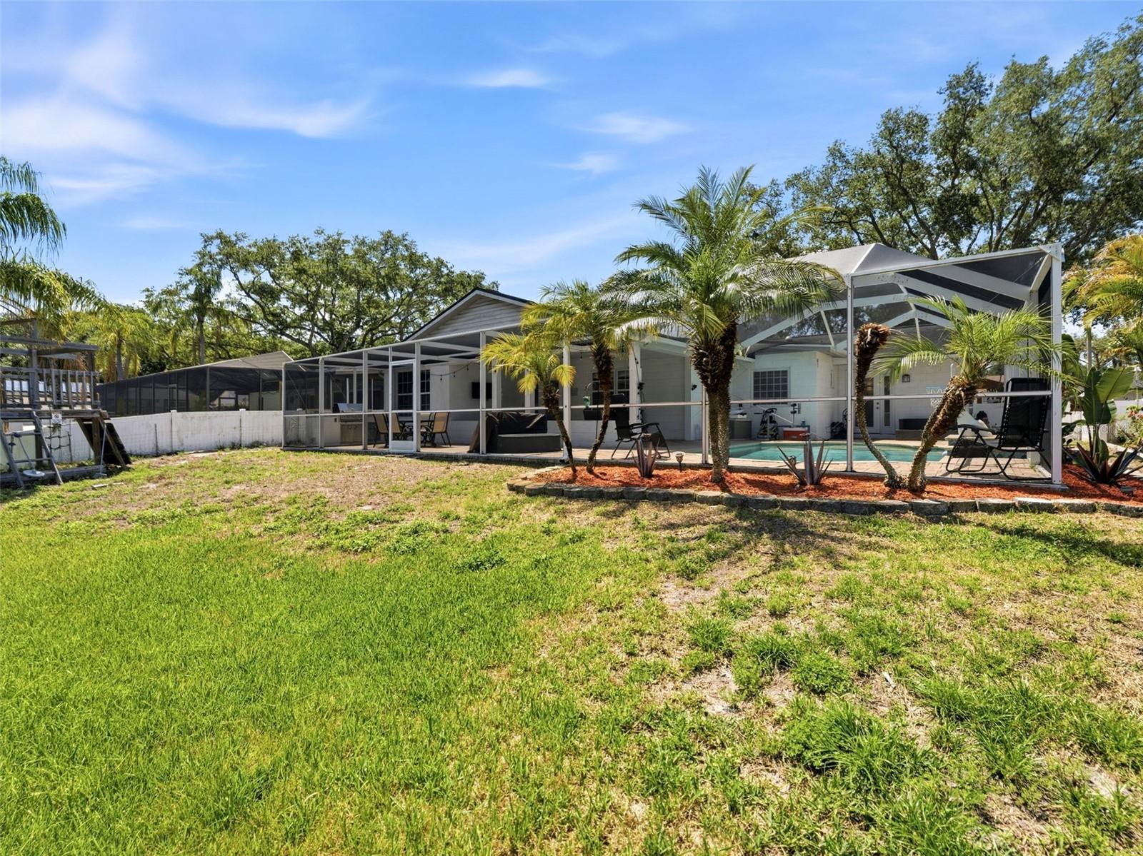 HENDERSON ROAD SUB UNIT 4 - Residential