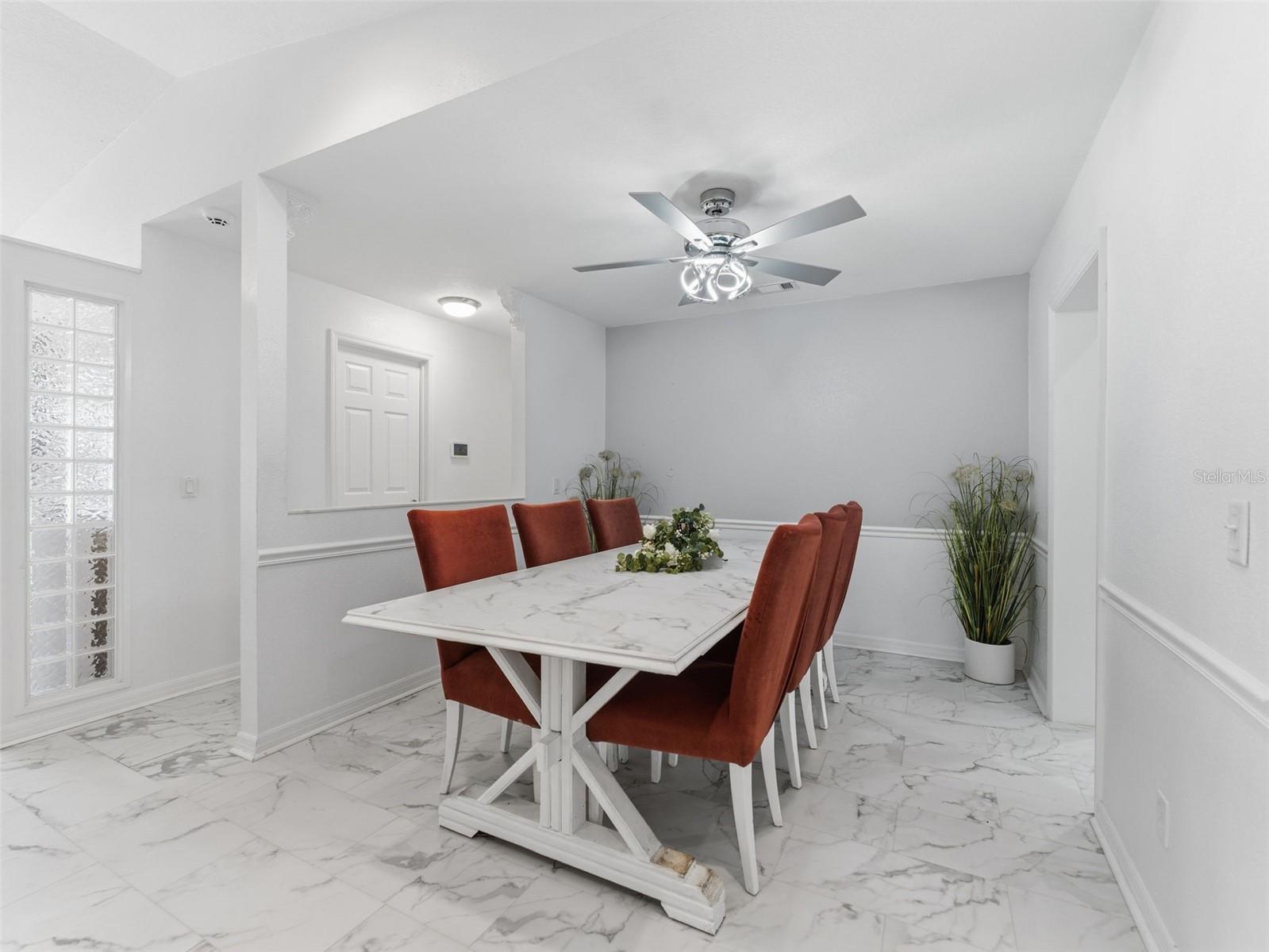 HENDERSON ROAD SUB UNIT 4 - Residential